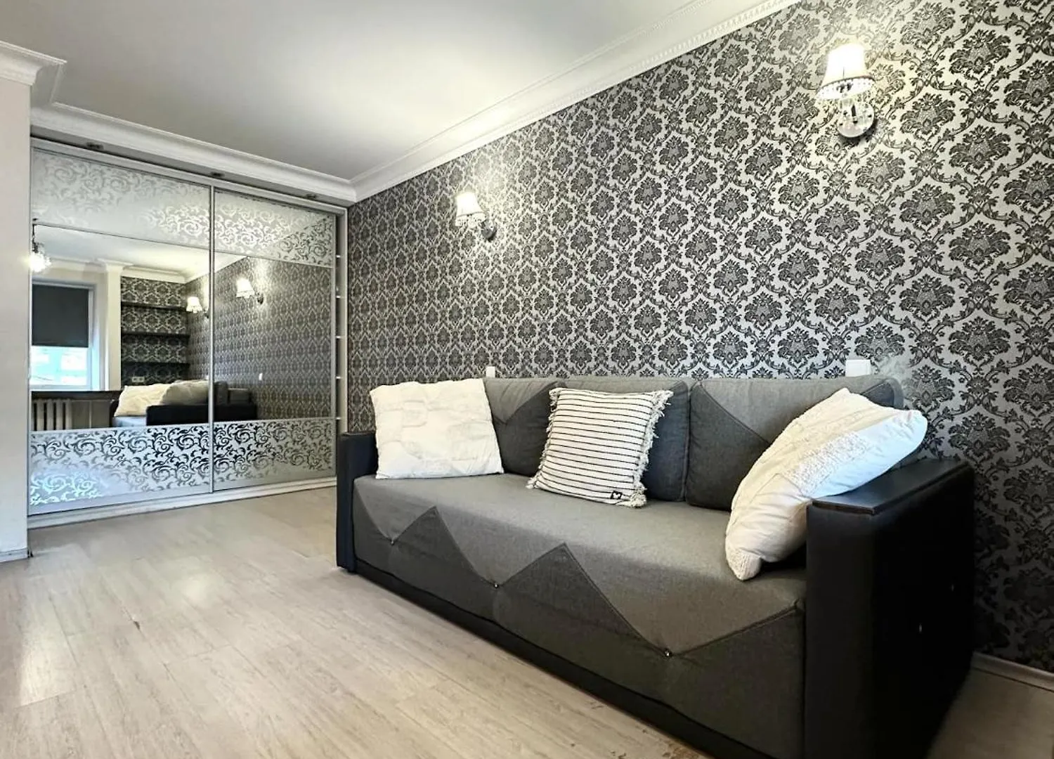 Great Studio Near Bessarabska Sq Kyiv