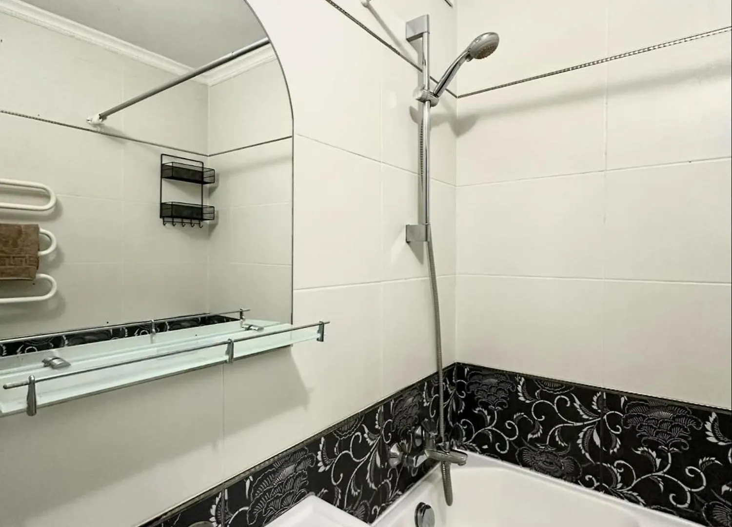 Lejlighed Great Studio Near Bessarabska Sq Kyiv Ukraine