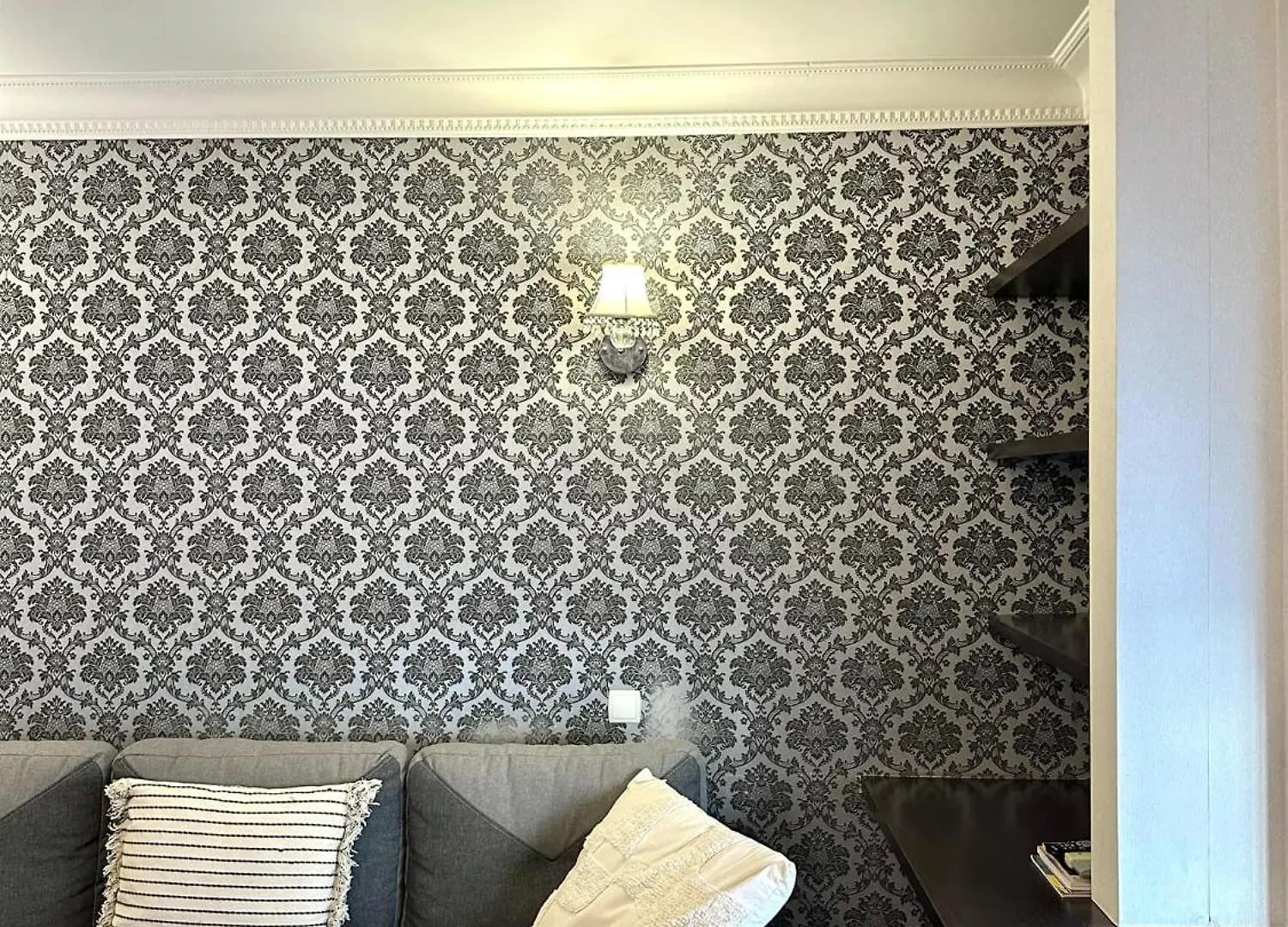 Appartement Great Studio Near Bessarabska Sq Kiev