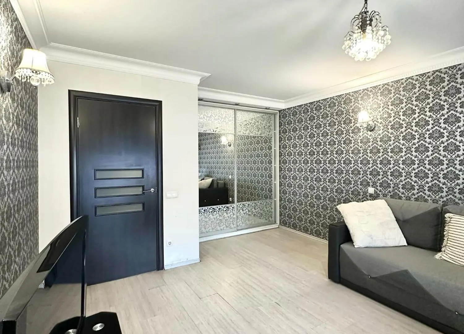 Great Studio Near Bessarabska Sq Kiev 0*,  Oekraïne