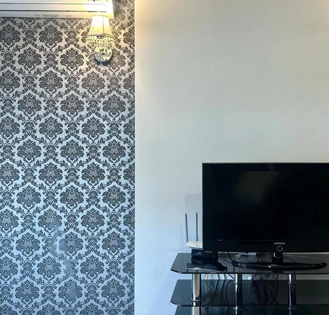 Appartement Great Studio Near Bessarabska Sq Kiev
